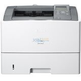 ���ܣ�Canon��LASERSHOT LBP6750dn �ڰ׼����ӡ��