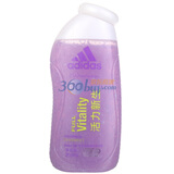 ���ϴ�˹adidasŮʿ���ʽ�����ԡ¶ ������ʪ250ml