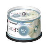 ���⣨Mitsubishi��DVD+R 16�� 4.7G ӣ��ϵ�� ̨�� Ͱװ50Ƭ ��¼��