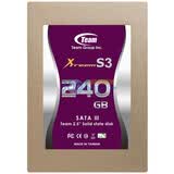 ʮ���Ƽ���Team��S3ϵ�� 240G SATA3 ����Ӳ�̣�TG240GS25AS3M��