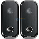 �����֣�PHILIPS�� SPA5200U /97 2.0���� �ʼǱ� ���� ��ɫ