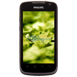 �����֣�Philips��W635 3G�ֻ�����ǻң�WCDMA/GSM ˫��˫�� ��ͨ����
