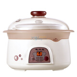 С��(Bear) DDZ-106 ΢���԰״ɸ�ˮ������ 2500ml���װ�ɫ��