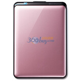 �ͷ��磨BUFFALO��2.5���ƶ�Ӳ��HD-PNT1.0U3BB��USB3.0��1TB��ӣ���ۣ�