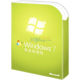΢����Microsoft��Windows 7��ͥ��ͨ��  ����ϵͳ