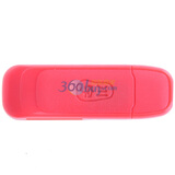 ���kawau�� C288 ��˸ ĥɰ���� �๦�ܸ��ٶ����� SDXC/TF/MS/ֱ�� ��ɫ