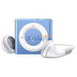 ƻ����Apple��iPod new shuffle 2G MC751CH/A MP3����������ɫ��