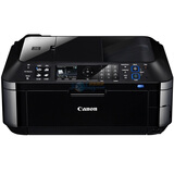 ���ܣ�Canon���ڲ�PIXMA  MX428 ��ī����һ��� ����ӡ ��ӡ ɨ�� ���棩