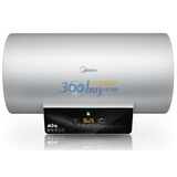 ���� (Midea)  F80-30F2(H)  80L  ң�ص���ˮ������ɫ��