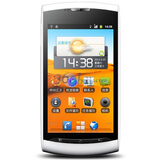 ���ˣ�ZTE��Aglaia V881 3G�ֻ�����ɫ��WCDMA/GSM ��ͨ����