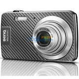 ������BenQ�� AE200 ������� ��ɫ��1600������ 2.7Ӣ��Һ���� 5����ѧ�佹 28mm��ǣ�