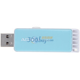 ���գ�ADATA��C802 ˫ɫ���������� 16G ����