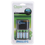�����֣�Philips�� ��׼�����װSCB1431NB�����Ľ�5��1600MAH����أ�