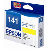 ��������Epson��T1414 ��ɫī�� C13T141480������ME33 35 330 350 560W 570W)