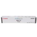 ���ܣ�Canon��NPG-51��ɫī�ۣ�����iR 2520i 2525 2525i 2530i  ��