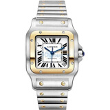 �����ǣ�Cartier��SANTOS DE CARTIER�������б� �����Ϳ�W20099C4