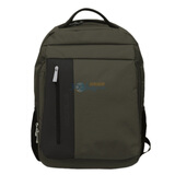 �˿���(ECOLA) BAG-BP11DG 13-14��������ŷ�����˫������԰����� (ī��ɫ)