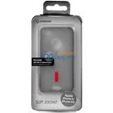 �����ˣ�CAPDASE��iphone 4s���罺��(͸��) �ֻ������� ������iphone 4/iphone 4s