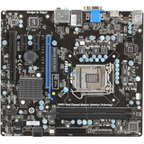 ΢�ǣ�MSI)H61M-E33(B3)���� ( Intel H61/LGA1155)