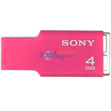���ᣨSONY�� ��Ȥϵ�У�USM4GM/P��U�� 4G ���ۣ�