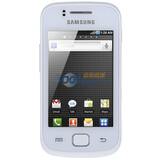 ���ǣ�SAMSUNG��S5660 3G�ֻ�����ɫ��WCDMA/GSM