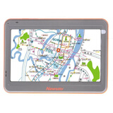 纽曼Q8(Newsmy)GPS导航仪