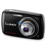 ���£�Panasonic�� S3GK ������� ��ɫ��1410������ 2.7Ӣ��Һ���� 4����ѧ�佹 28mm��ǣ�