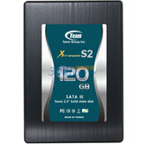 ʮ���Ƽ���Team��S2ϵ�� 120G SATA3 ����Ӳ�̣�TG120GS25AS2M�� 