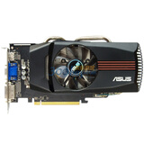��˶(ASUS)EAH6770 DC/2DI/1GD5 850MHz/4000MHz/1G DDR5/128bit PCIE�Կ�