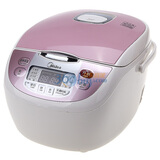 ���ģ�midea��FS506 ���ϵ�� 5L ���԰� �緹��
