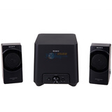 ���ᣨSONY����ý������ SRS-D4 2.1���� ��ɫ