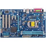 ���Σ�GIGABYTE��GA-P61A-D3 ����(Intel H61 /Socket LGA 1155)