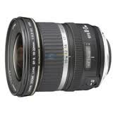 ���ܣ�Canon�� EF-S 10-22mm f/3.5-4.5 USM ��Ǿ�ͷ ��װ