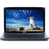�곞��Acer��Aspire 4736ZG-442G50MN  14Ӣ��ʼǱ����� ��T4400 2G 500G D�� 512 ���� ����ͷ HDMI��