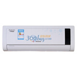 ������GREE��KFR-35GW/K(35569)AaC-N2��A�� 1.5ƥ ��ʽ�Ҹ�����Ƶϵ����ů�յ� ���¹�ף�