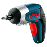 ������BOSCH ��IXO3.6VII  3.6��﮵�����ӻ�  ����ɫ��