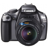 ���ܣ�Canon�� 1100D �����׻� ��ɫ��18-55mm f/3.5-5.6 IS II ��ͷ��