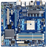 ���Σ�GIGABYTE��GA-A75M-UD2H����(AMD A75 /Socket FM1)