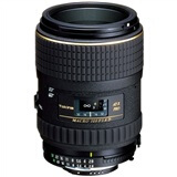 ͼ����TOKINA�� AT-X M100 PRO D 100mm F2.8 MACRO΢�ྵͷ ���ܿ��ڣ���ɫ��