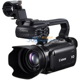 ���ܣ�Canon�� XA10 רҵ�����������207������ 10����ѧ�佹 ����ʽ 3.5��Һ������