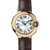 �����ǣ�Cartier��ballonbleudecartierС��������Ů��W6900256