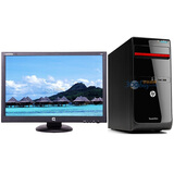 ���գ�HP��P6-1060CX̨ʽ���ԣ�E6700 2GB 500GB DVD Linux ��