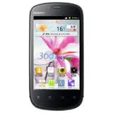 ��Ϊ��HUAWEI��YULAN ������ 3G�ֻ�����ɫ��WCDMA/GSM