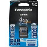���£�Panasonic�� 4G SDHC���ٿ�
