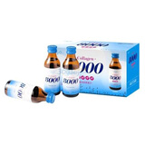 H2Oˮ֥��Collagen8000��ζ����(������ԭ����)100ml*10ƿ