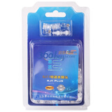 ���£�e-line��JD RJ11��׼�绰ˮ��ͷ 20��/��