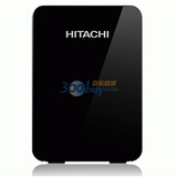 ������HITACHI��3.5Ӣ��Touro Desk PRO�ƶ�Ӳ��7200ת USB3.0  ��ɫ/3T