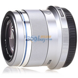 ���ְ�˹��OLYMPUS�� M.ZUIKO DIGITAL 45mm f/1.8 ��׼������ͷ