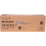 ����(SHARP) AR-022ST��ɫī�ۣ�����AR-3020D/3818N/4821D��