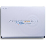�곞��acer��AOD270-26Cws 10.1Ӣ��ʼǱ����� ��N2600 2G 250G 6о﮵� ����ͷ) ��ɫ